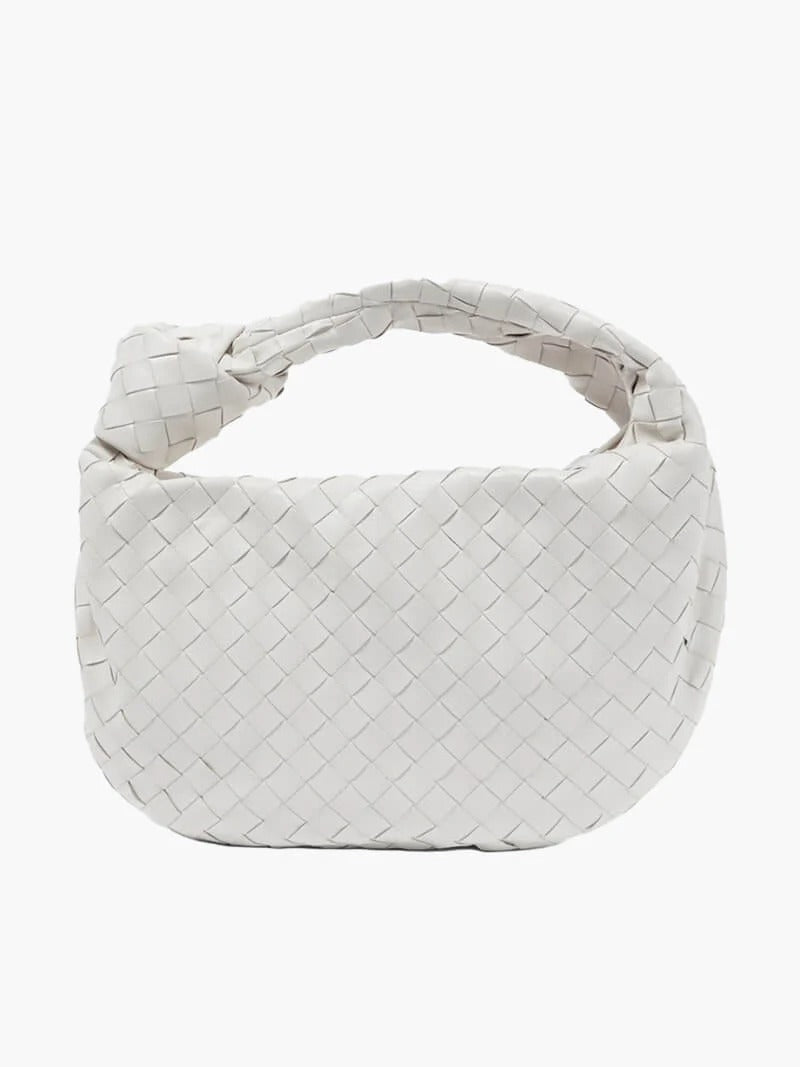 Medium Woven Bag