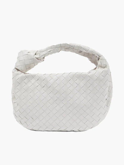 Medium Woven Bag
