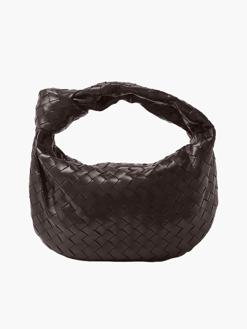 Medium Woven Bag