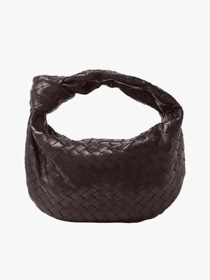 Medium Woven Bag