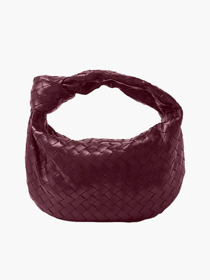 Medium Woven Bag