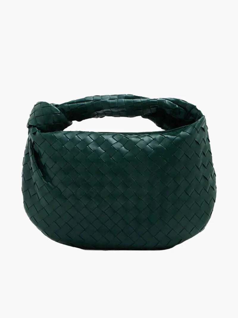 Medium Woven Bag
