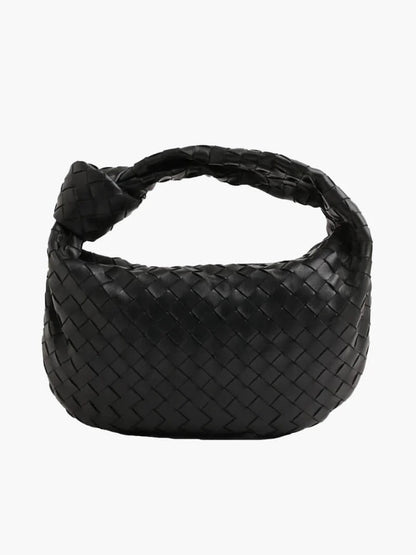 Medium Woven Bag