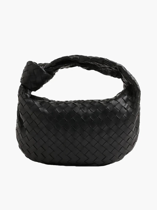 Medium Woven Bag