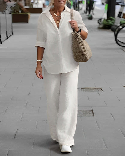 Lavigne - Stylish summer ladies set