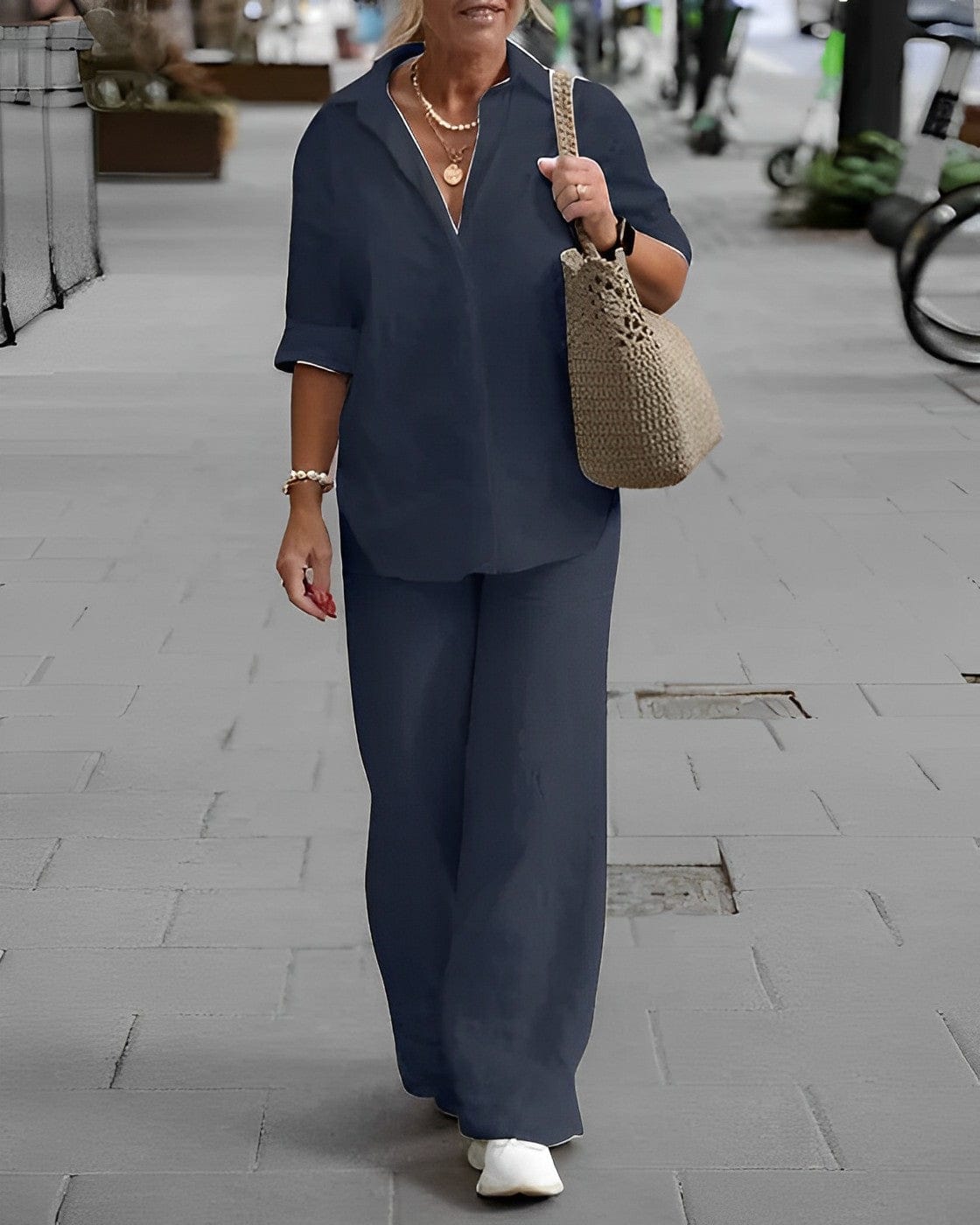 Lavigne - Stylish summer ladies set