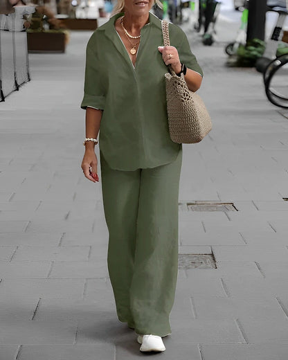 Lavigne - Stylish summer ladies set