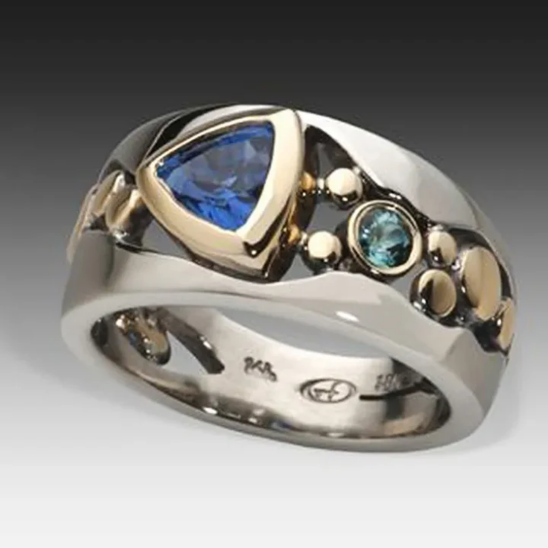 Elegant Ring for Every Occasion
