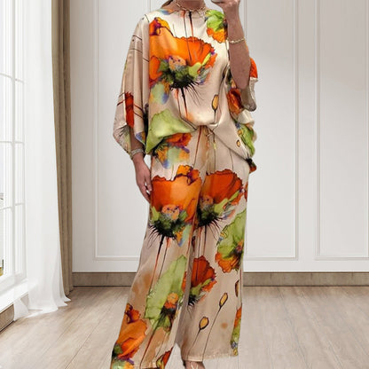 Versatile and comfortable winter garment