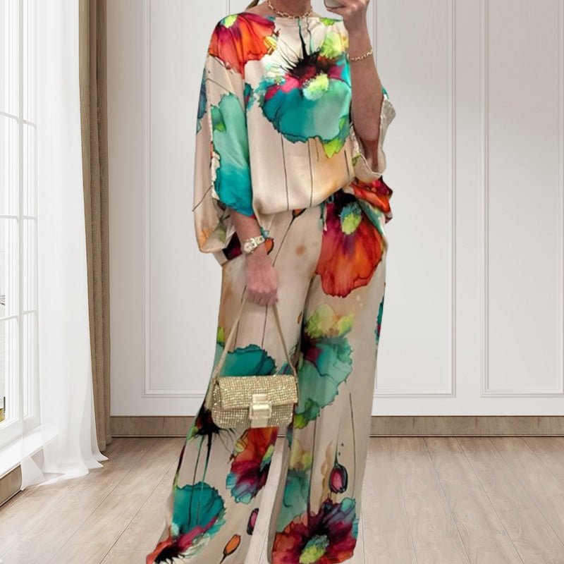 Versatile and comfortable winter garment