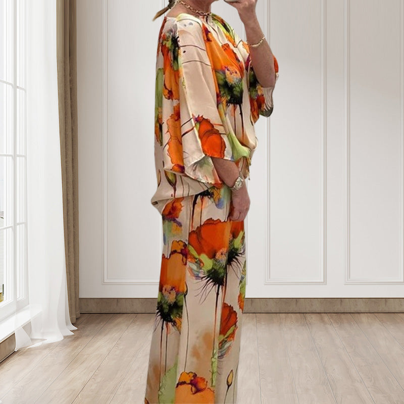 Versatile and comfortable winter garment