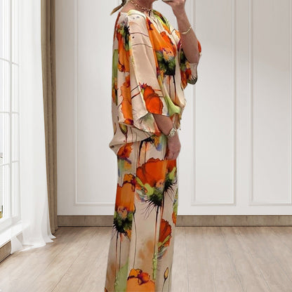 Versatile and comfortable winter garment